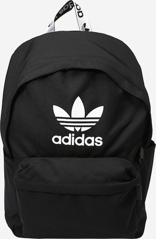 ADIDAS ORIGINALS Mochila Adicolor Classic Festival en Azul Noche ABOUT YOU