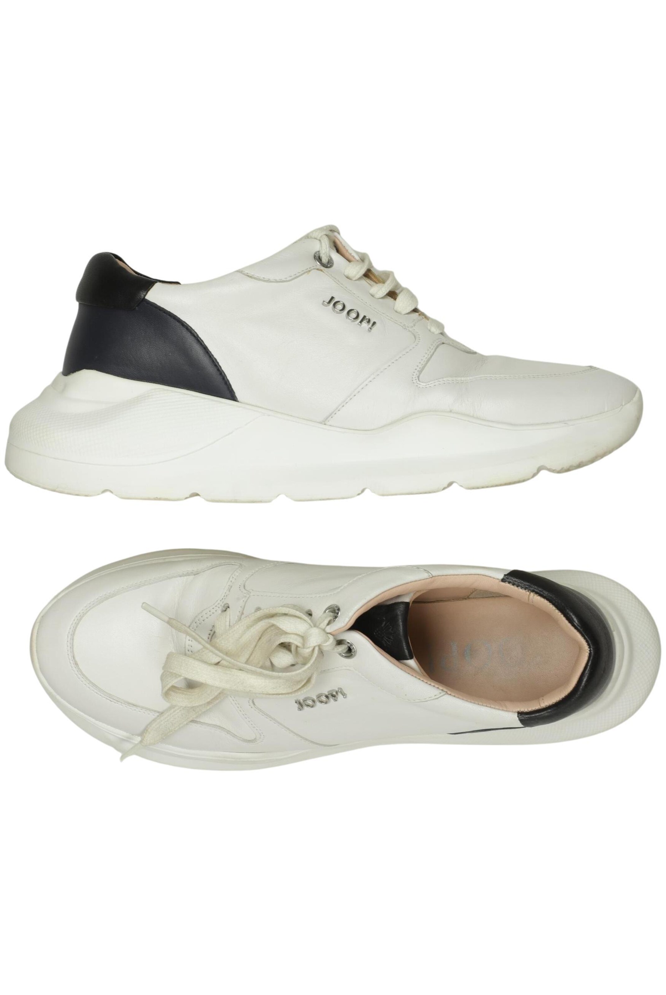 JOOP! Sneakers & Trainers in 38 in White: front