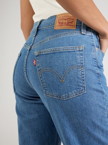 Tapered Jeans di LEVI'S ® in blu