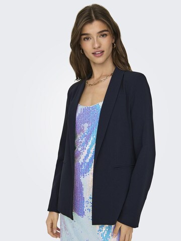 Blazer ONLY en bleu