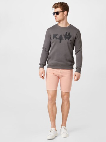 LEVI'S ® Regular Shorts '501' in Pink