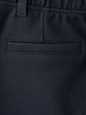 MANGO KIDS Regular Pants 'SARRIAB' in Blue