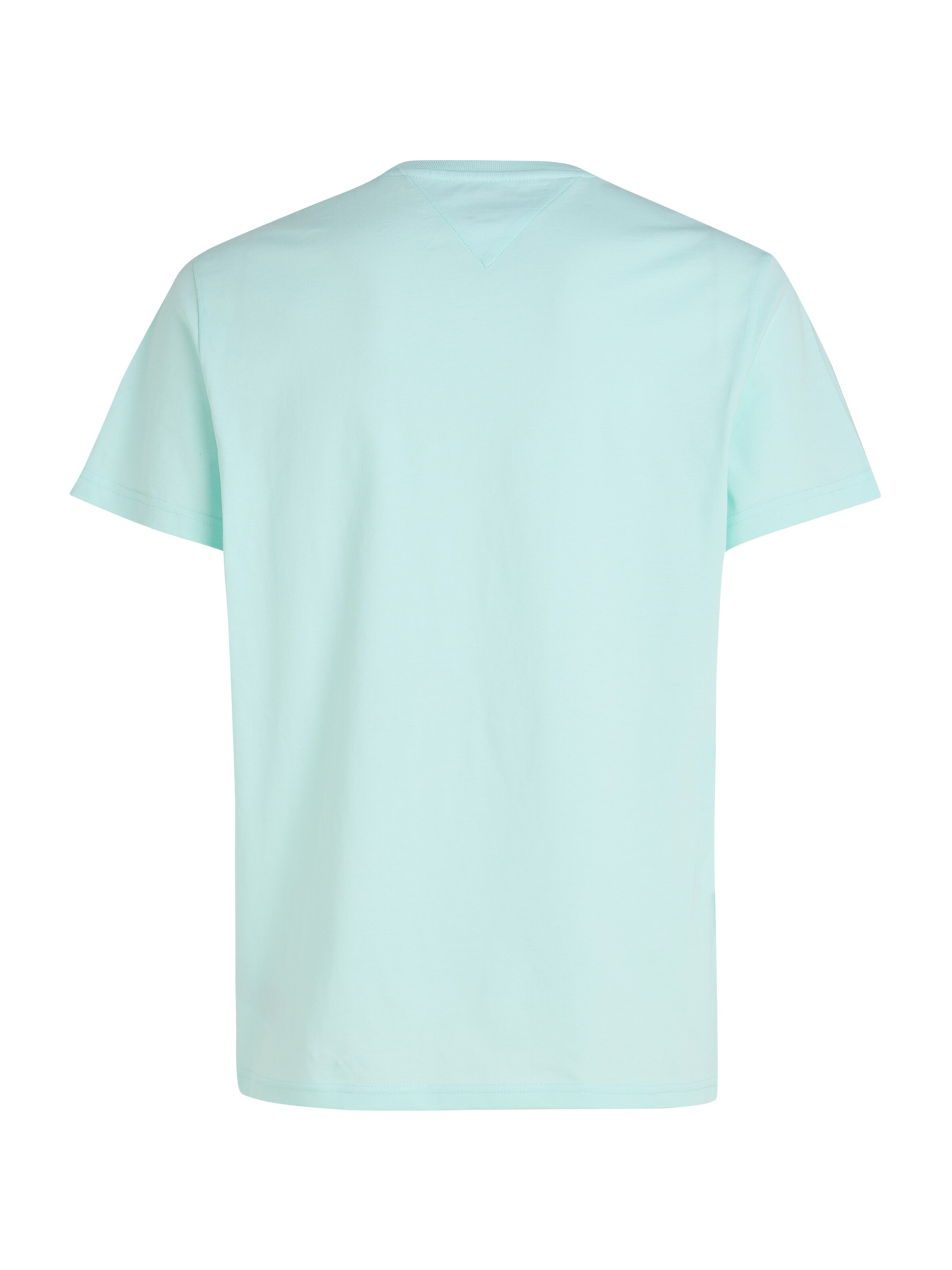 T-Shirt Tommy Jeans en bleu