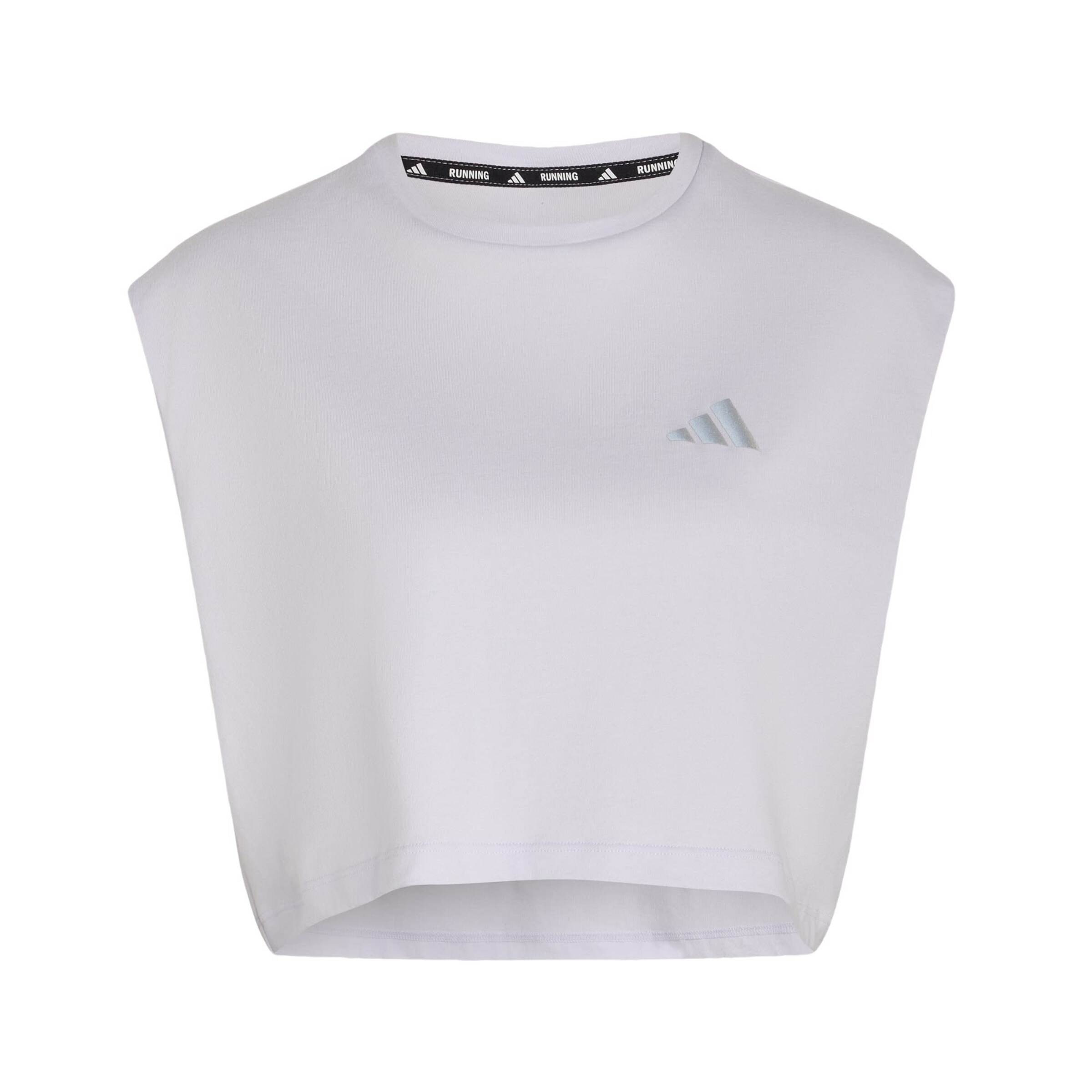 ADIDAS PERFORMANCE Αθλητικό τοπ 'Adi365 Essentials' σε λιλά: μπροστά