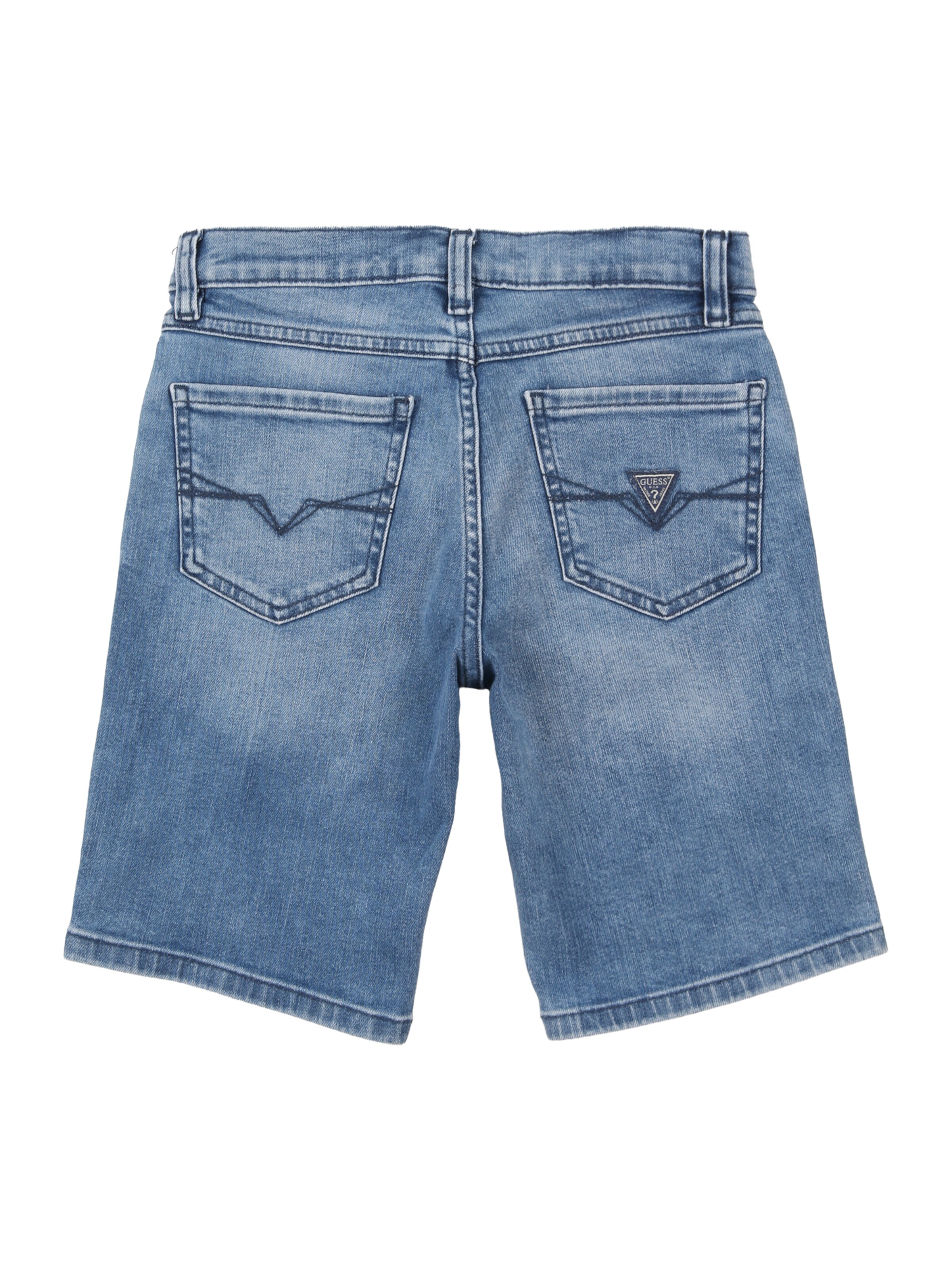 GUESS Regular Jeans in Blue