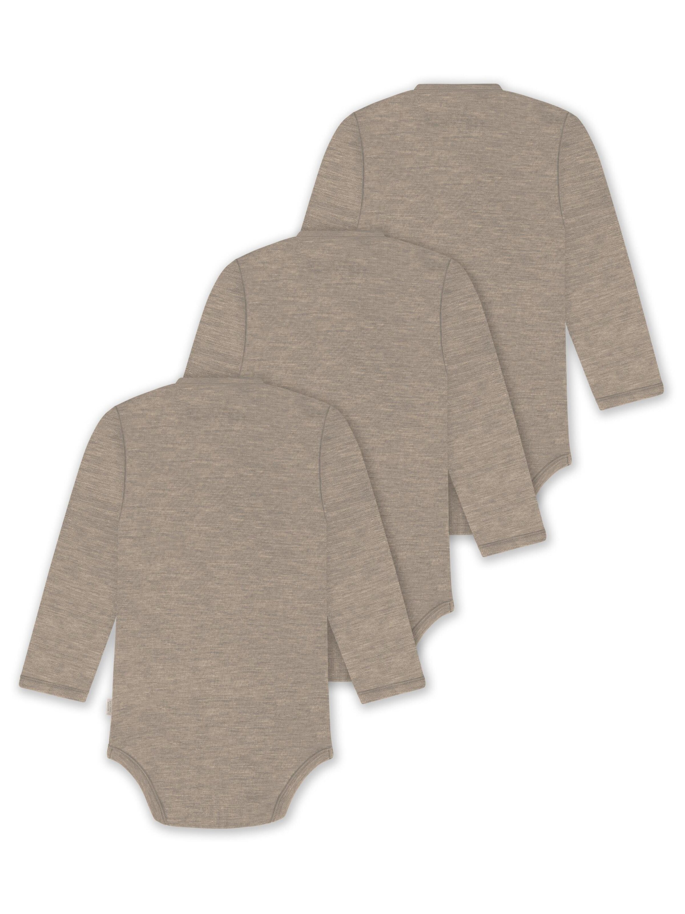 normani Romper/Bodysuit in Beige