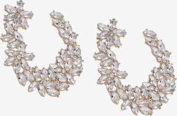 SOHINaušnice 'Yashita' - zlatna boja: prednji dio