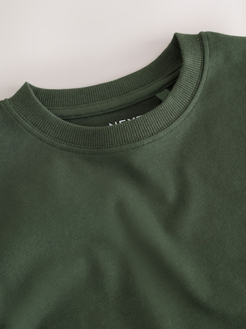 Next Shirt in Groen