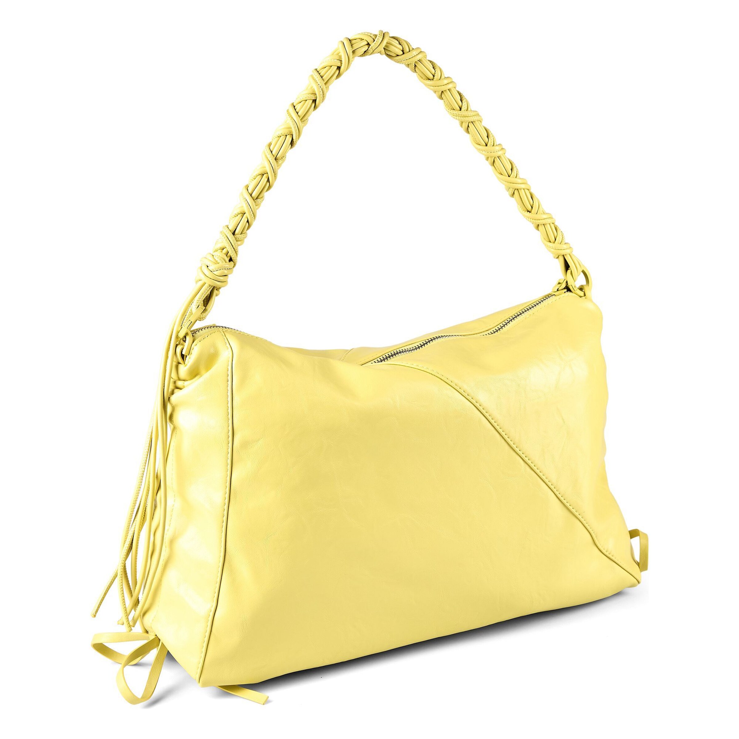 Sac bandoulière 'Rodio' Desigual en jaune