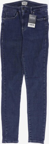 ONLY Jeans 30-31 in Blau: predná strana