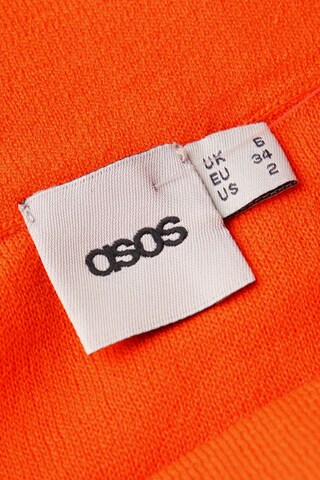 Asos Pullover XXS in Orange