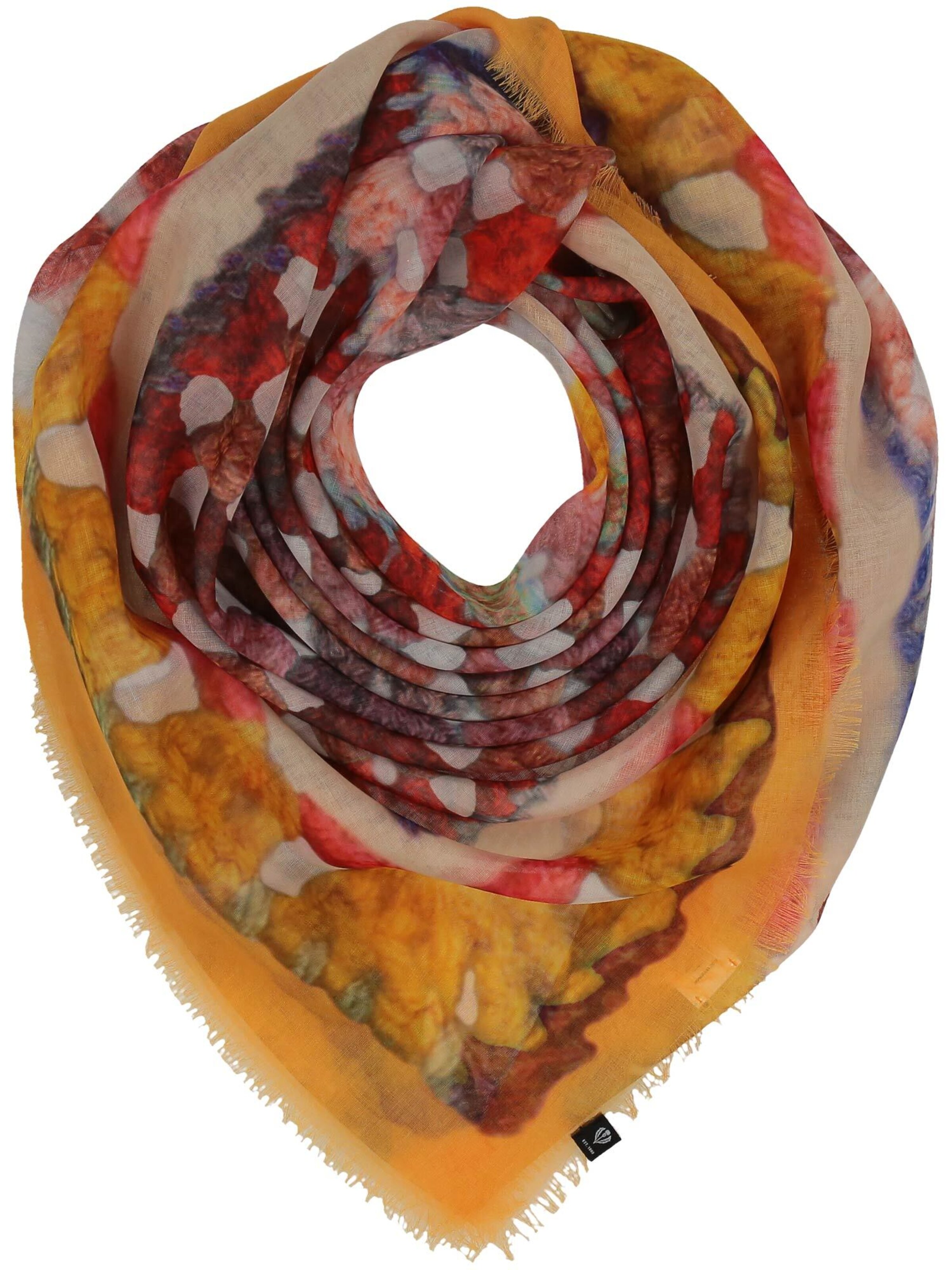 FRAAS Wrap in Mixed colors