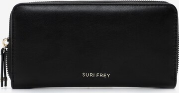 Suri Frey Briefcase 'Josy' in Black: front