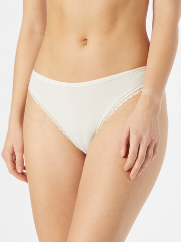 TOMMY HILFIGER Slip in Beige: predná strana