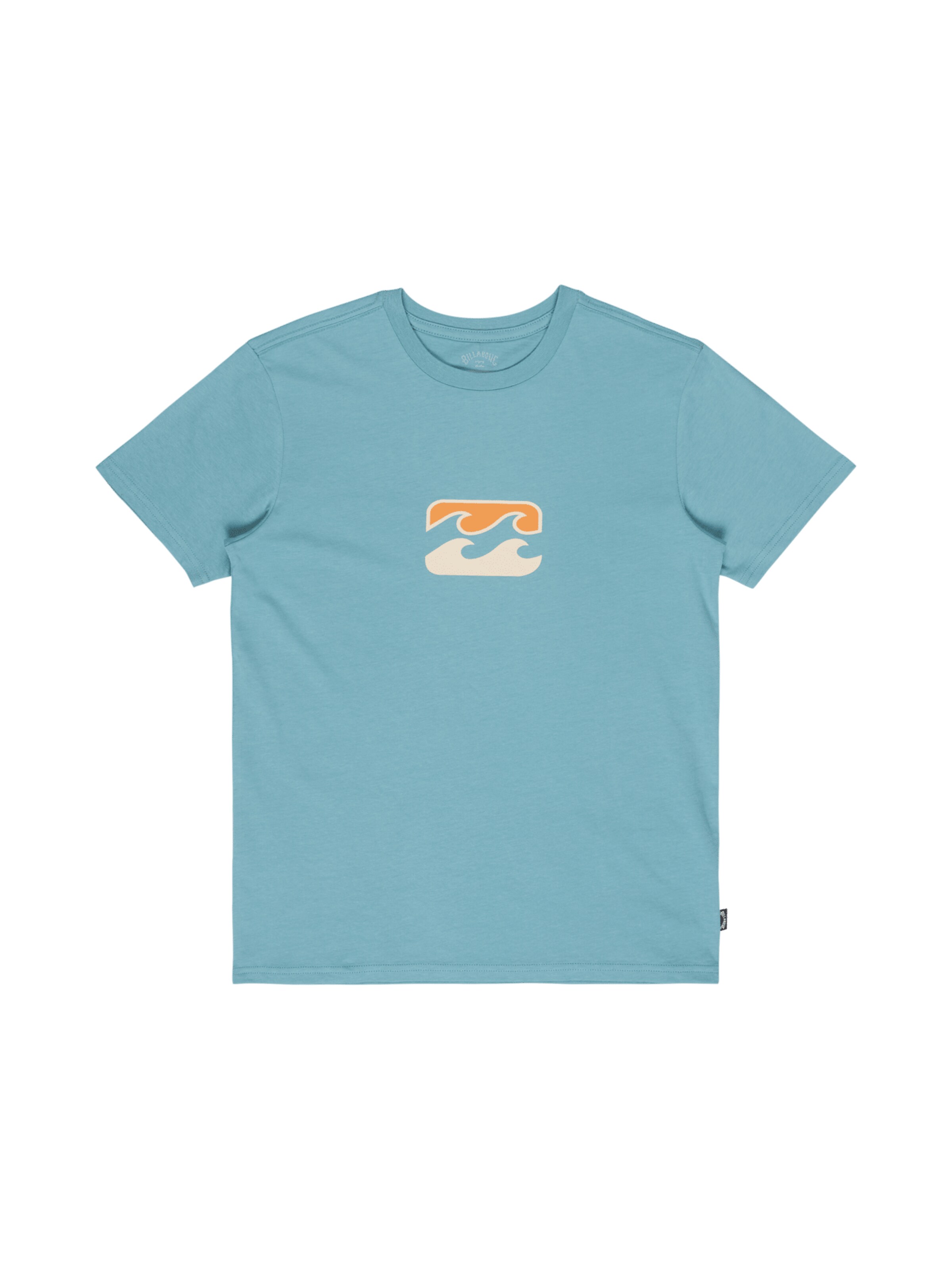 BILLABONG Shirt in Blue: front