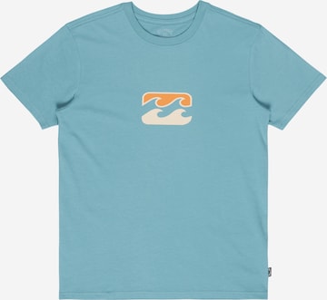 BILLABONG Shirt in Blue: front
