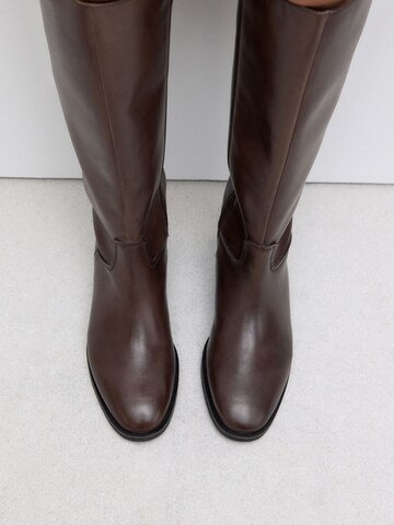 Bottes 'Forever Comfort' Next en marron