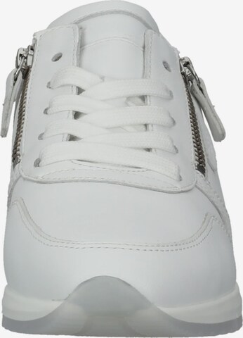 GABOR Sneakers in White