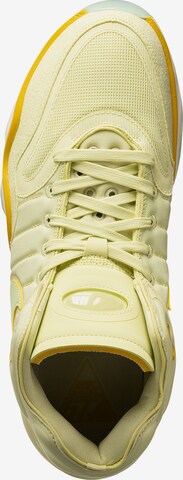 NIKE Athletic Shoes 'Air Zoom GT Jump 2' in Yellow