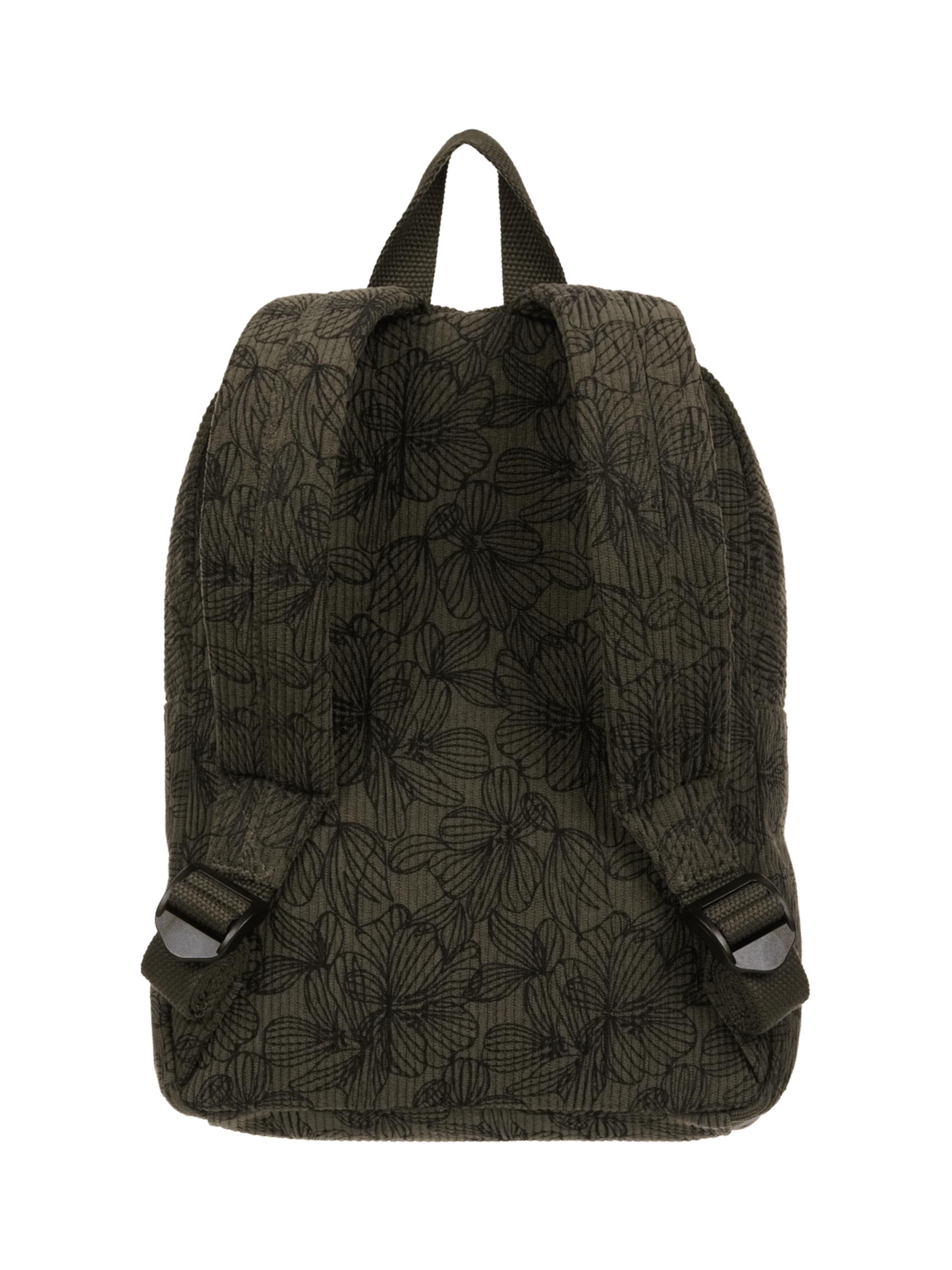 ROXY Rucksack in Grün