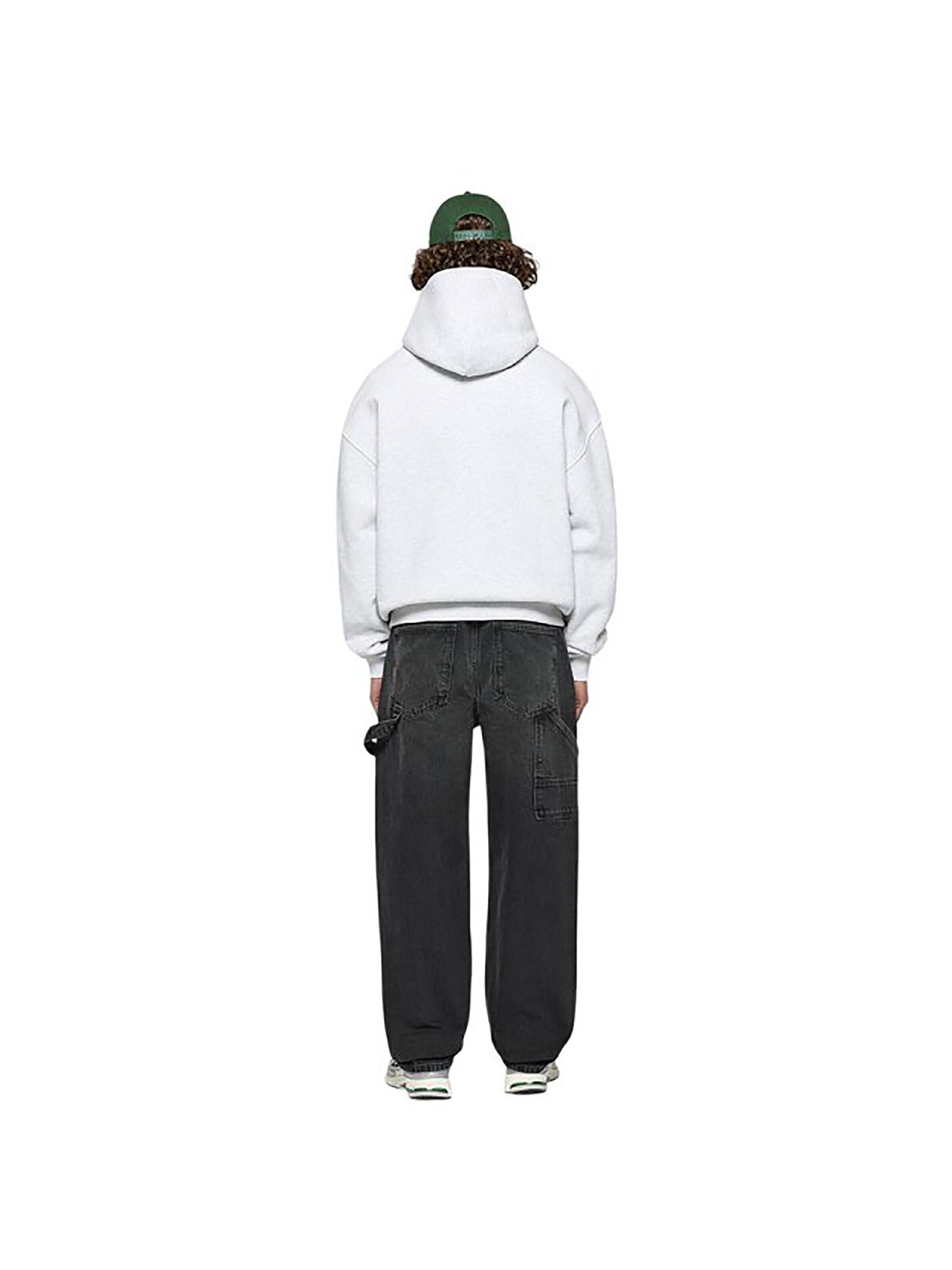 EIGHTYFIVE Baggy Jeans 'Basic'‌‌‌ in Schwarz