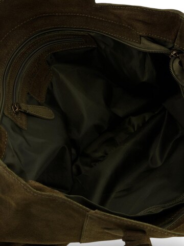 VENEZIA Shopper 'Venezia' in Green