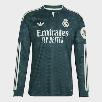 ADIDAS PERFORMANCE Trikot 'Real Madrid 26/27 Authentic' – zelená