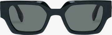 LE SPECS Sunglasses 'POLYBLOCK' in Black