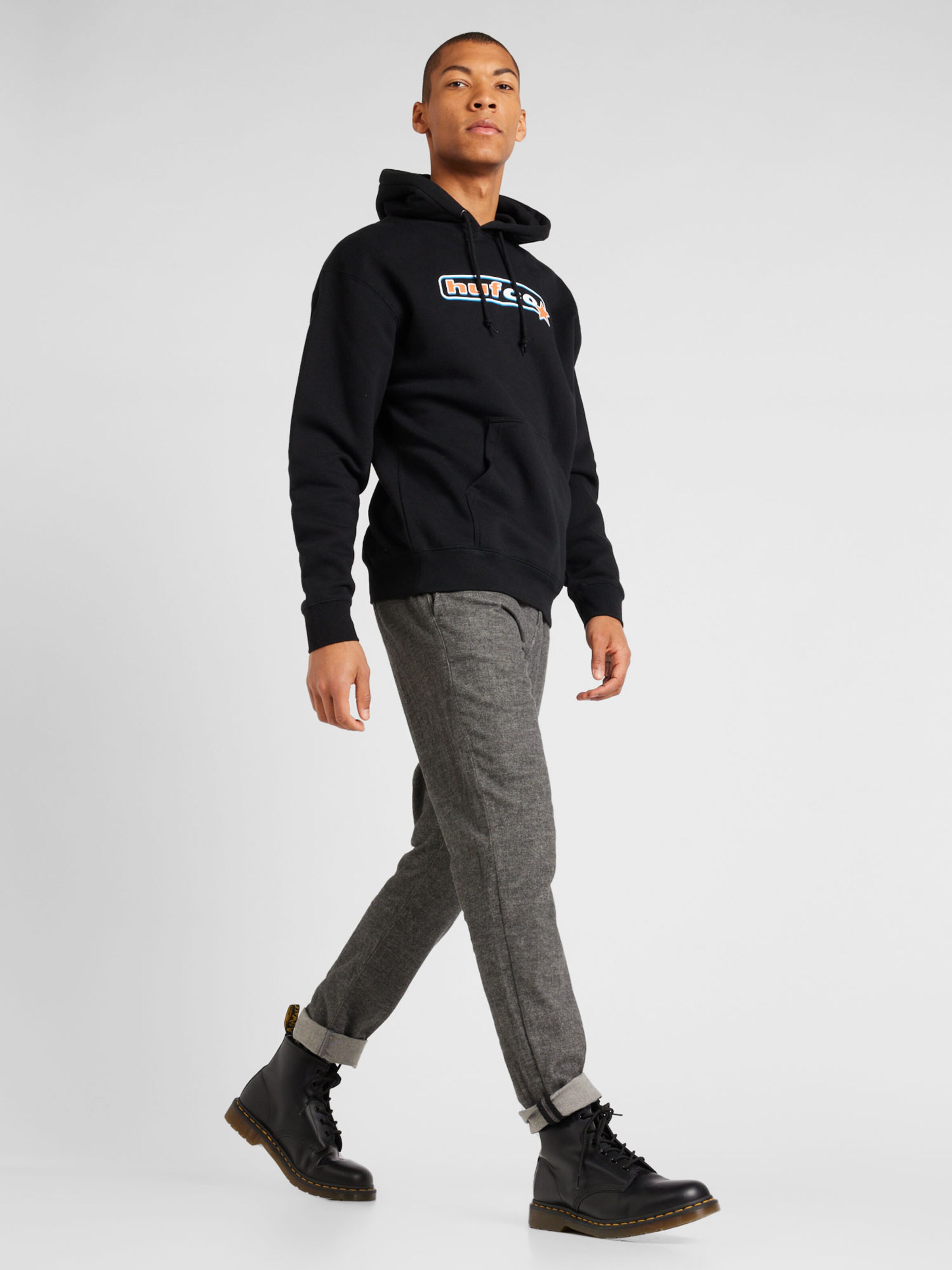 HUF Herrenbekleidung im Black Friday Sale im Sale online kaufen