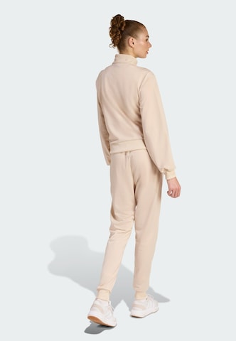 ADIDAS SPORTSWEAR Tracksuit in Beige