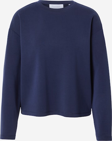 Rich & Royal Shirt in Blau: Vorderseite
