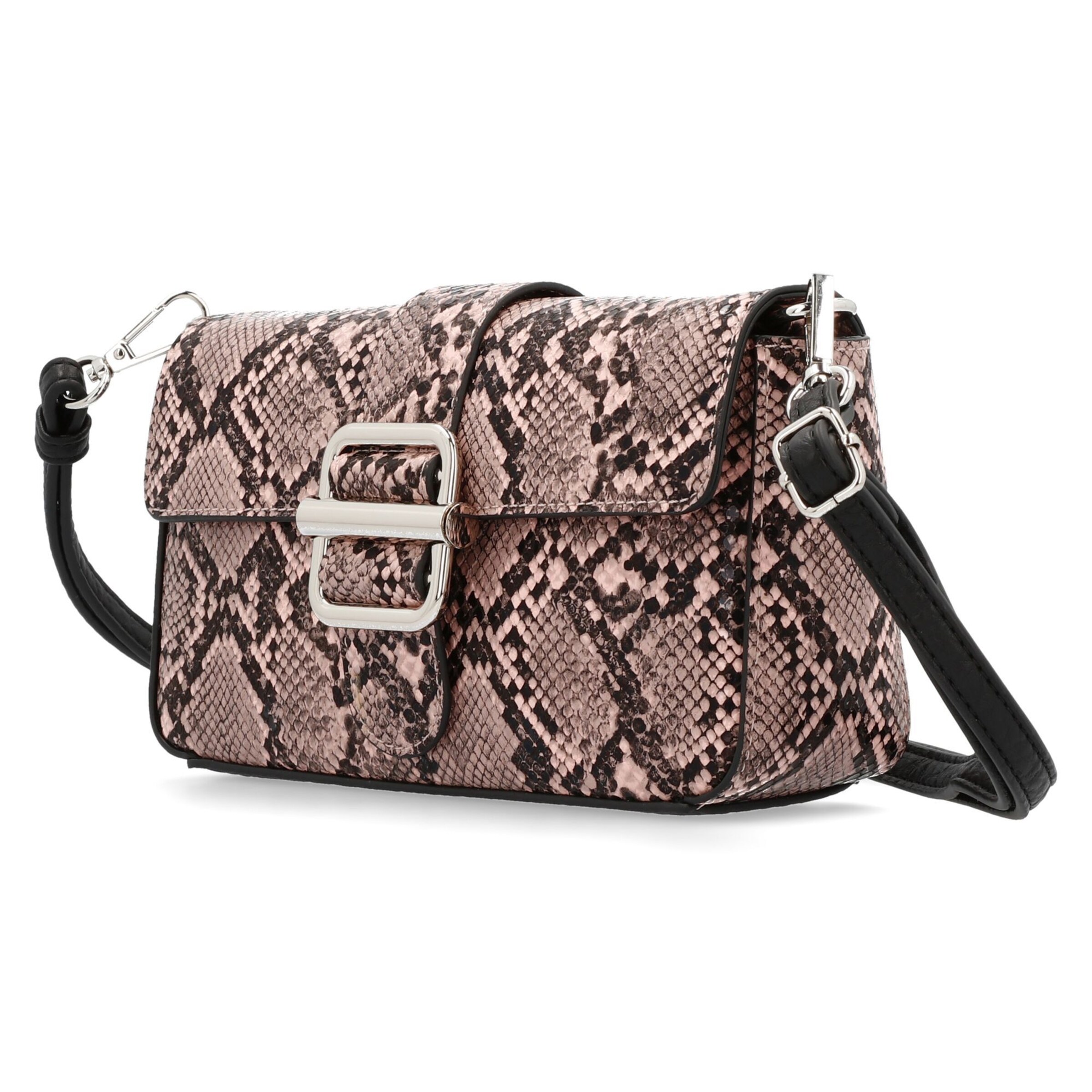 Sac à bandoulière Picard en rose