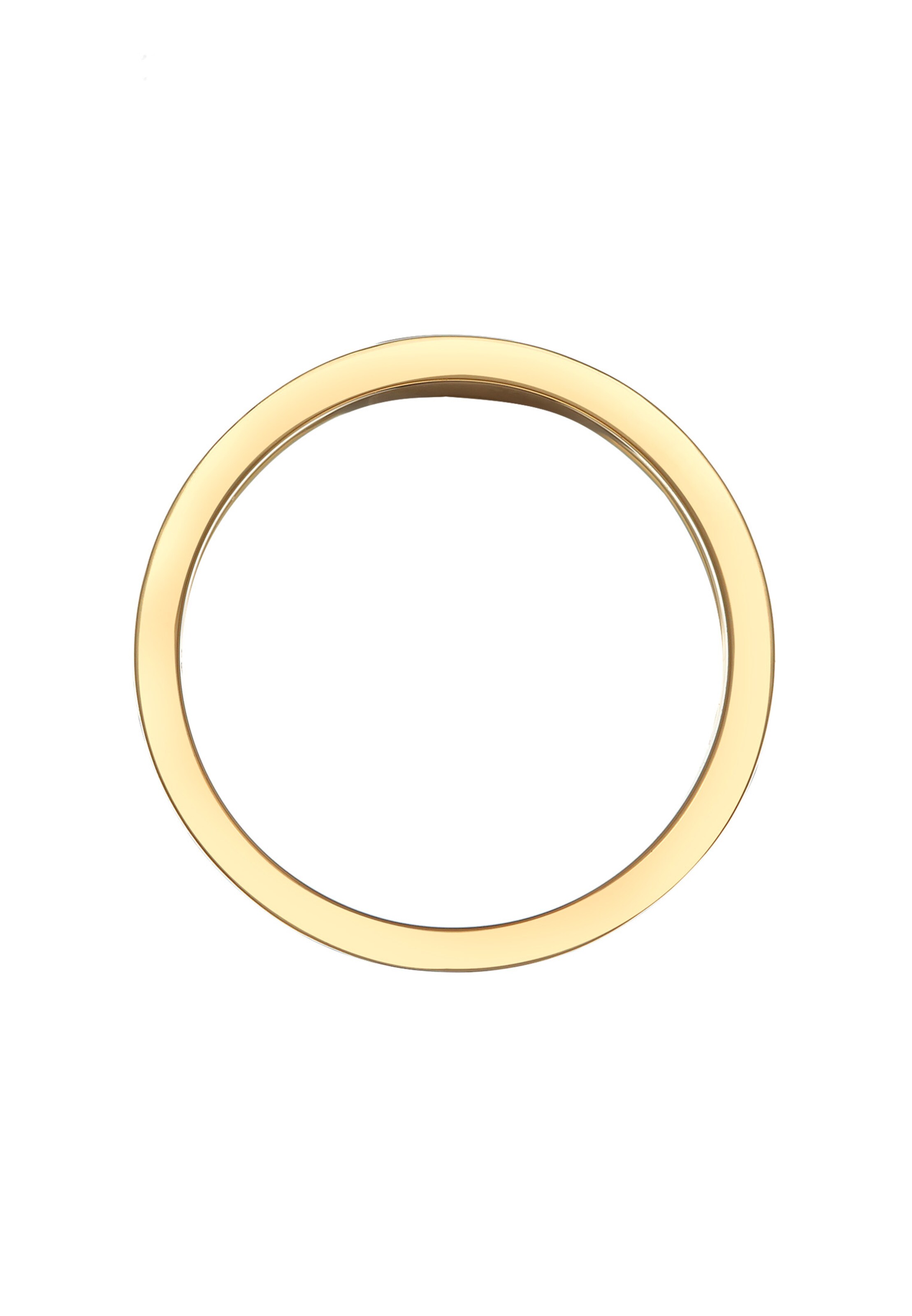 ELLI Ring in Gold