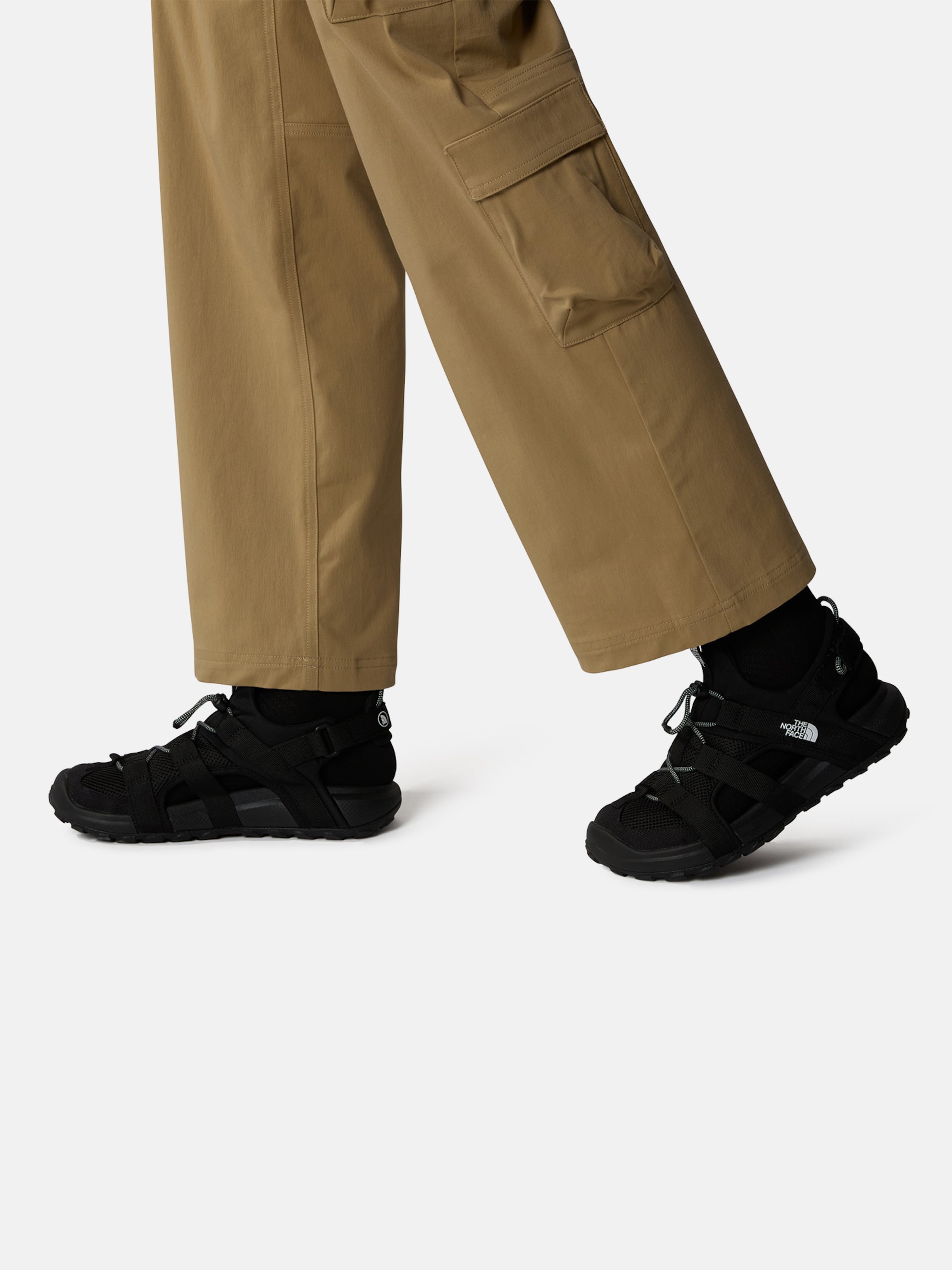 Sandalias trekking north face deals