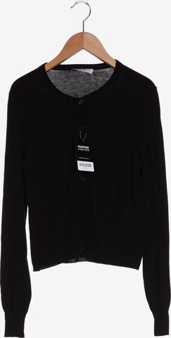 STRENESSE Sweater & Cardigan in XS in Black: front