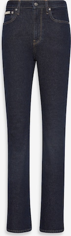 Calvin Klein Jeans Skinny Jeans in Blau: Vorderseite