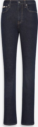 Calvin Klein Jeans Traperice u tamno plava, Pregled proizvoda