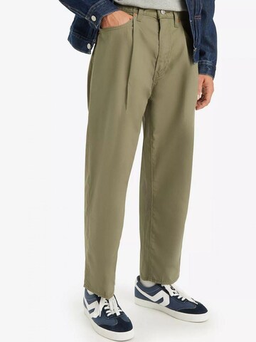 LEVI'S ® Regular Pants in Green