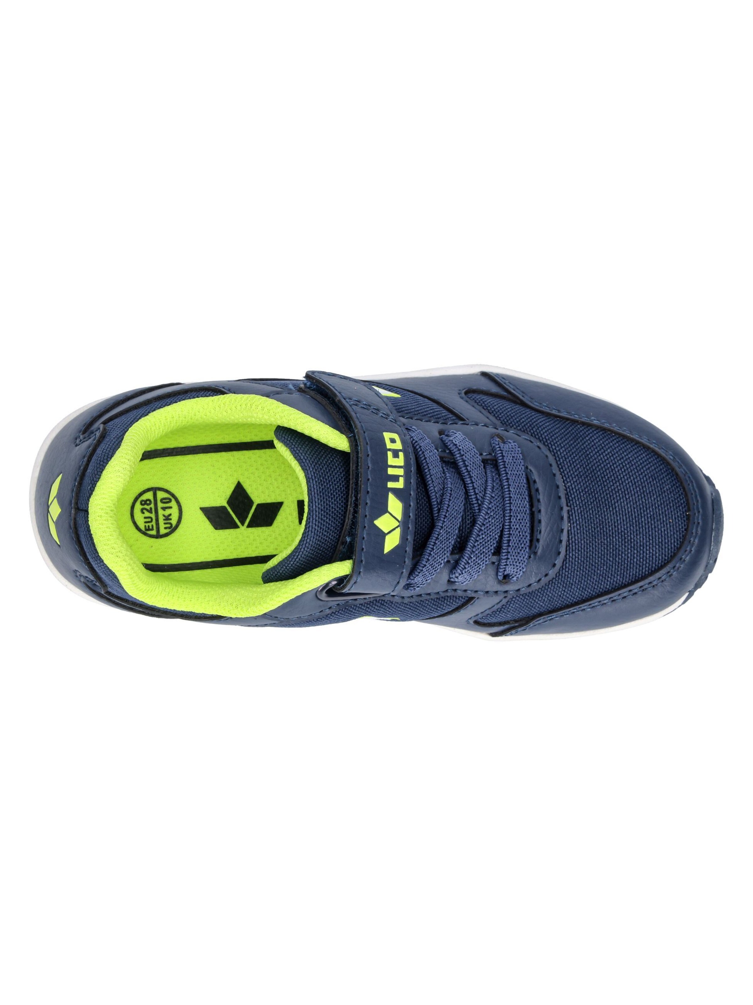 LICO Sneaker 'Elvin VS' in Blau