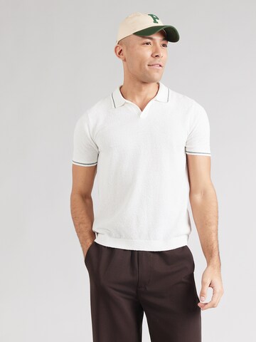 ANTONY MORATO Sweater in Beige: front