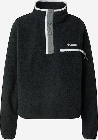 COLUMBIA Urheiluneule 'Helvetia II' värissä harmaa / musta / valkoinen, Tuotenäkymä