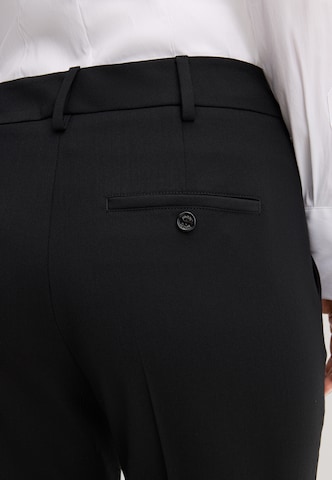 JOOP! Regular Trousers in Black