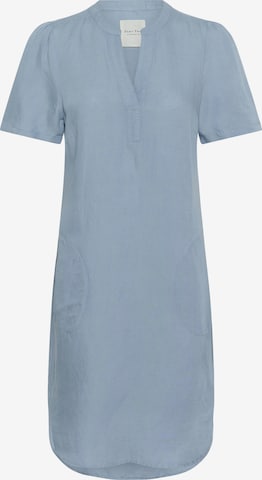 Part Two Kjole 'AminasePW' i blå: forside