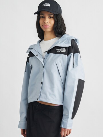 Veste fonctionnelle 'REIGN ON' THE NORTH FACE en gris