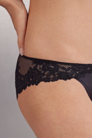 INTIMISSIMI Panty in Black