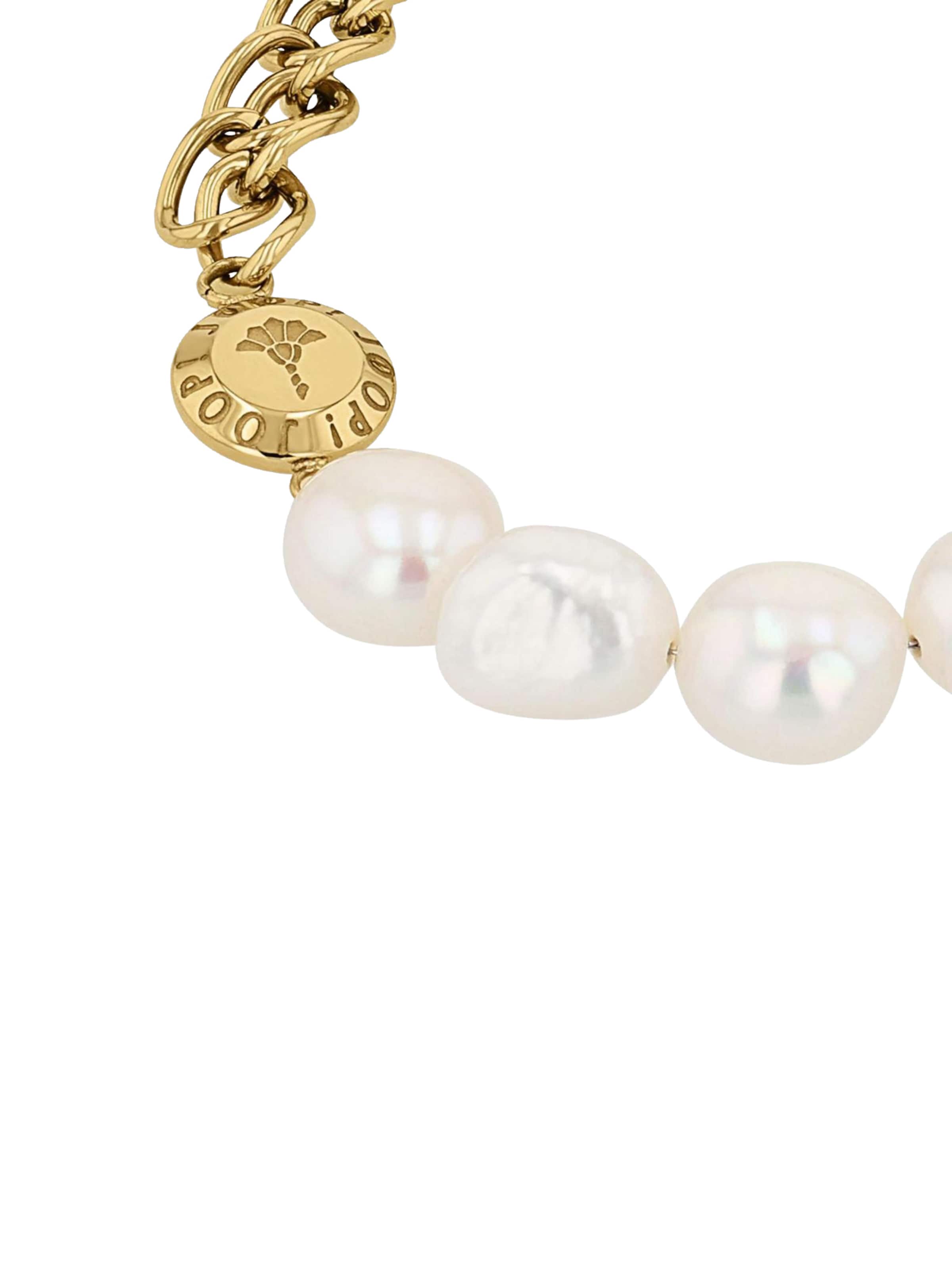 Bracelet JOOP! en or