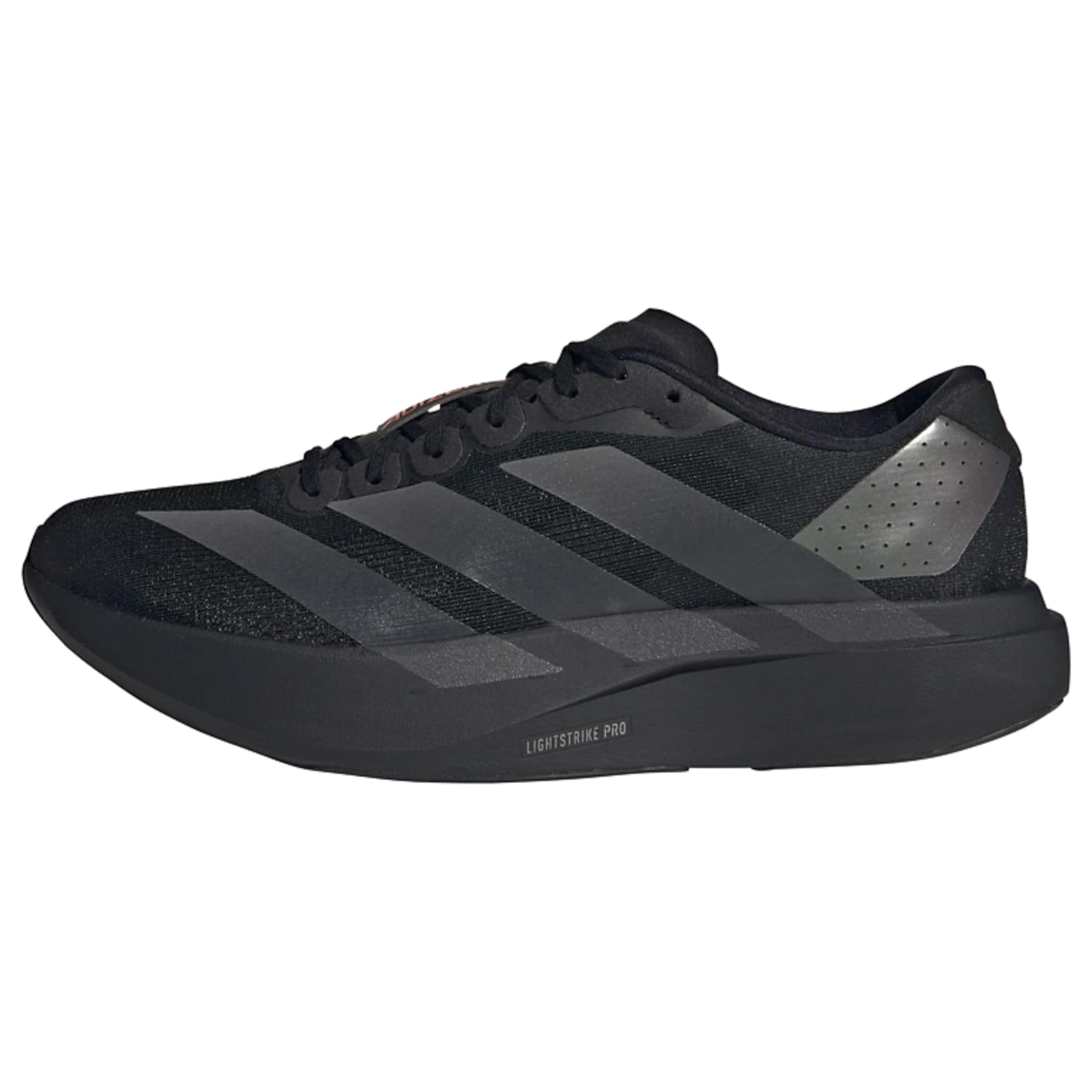 ADIDAS PERFORMANCE - Zapatillas de running 'Adizero Evo Sl' en negro: frente