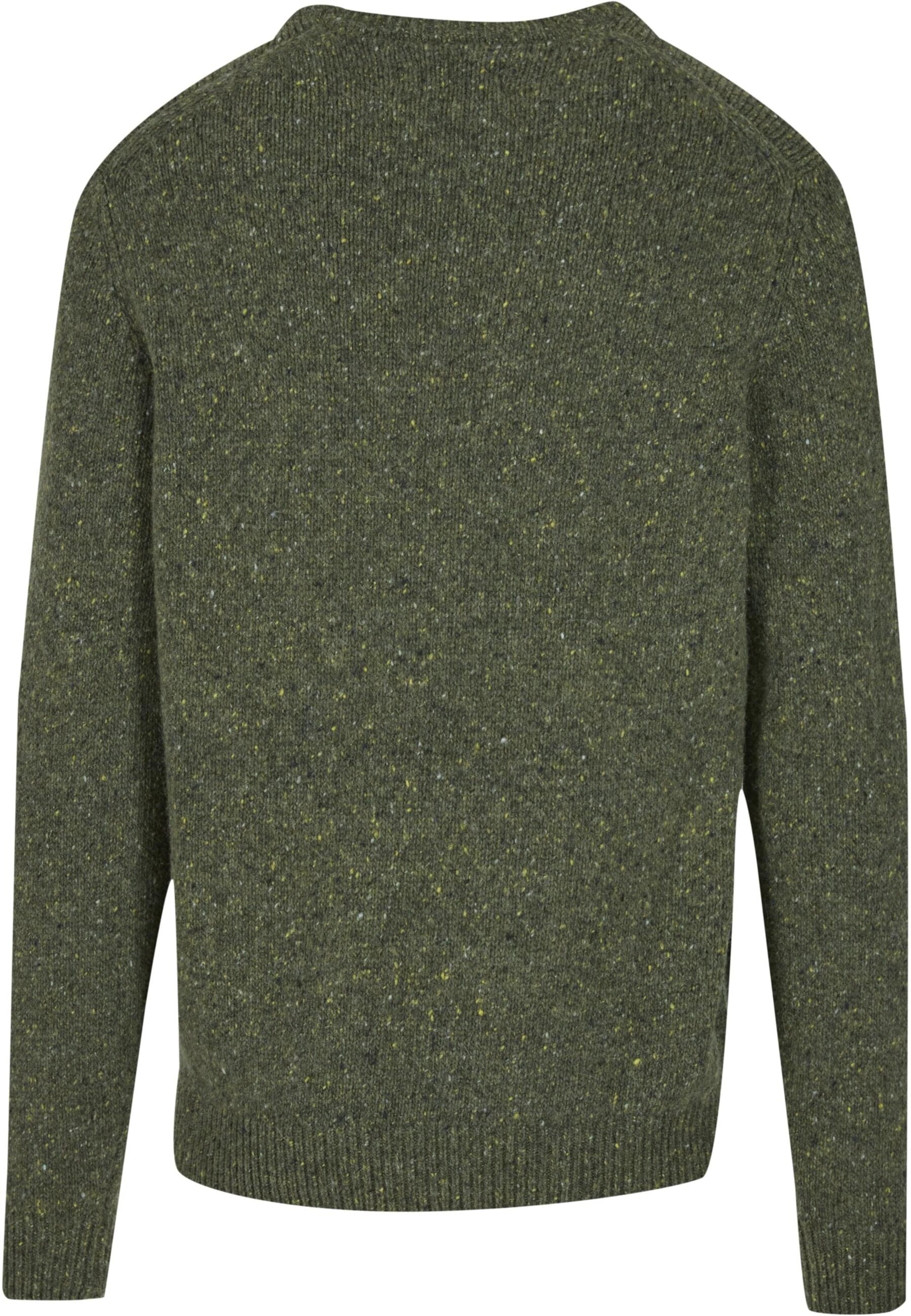 FYNCH-HATTON Свитер 'RWS' в Зеленый