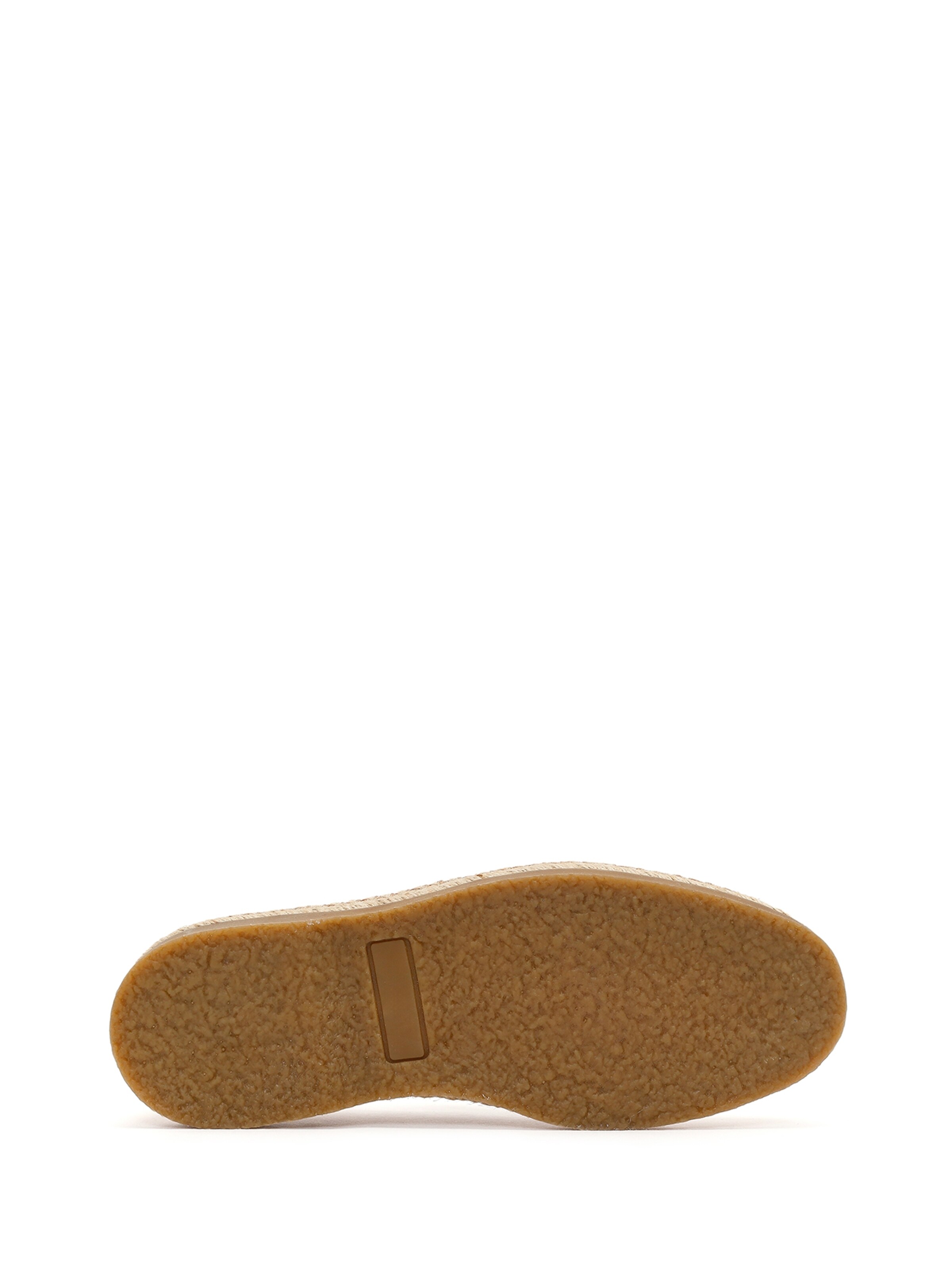 Derimod - Espadrilles em bege