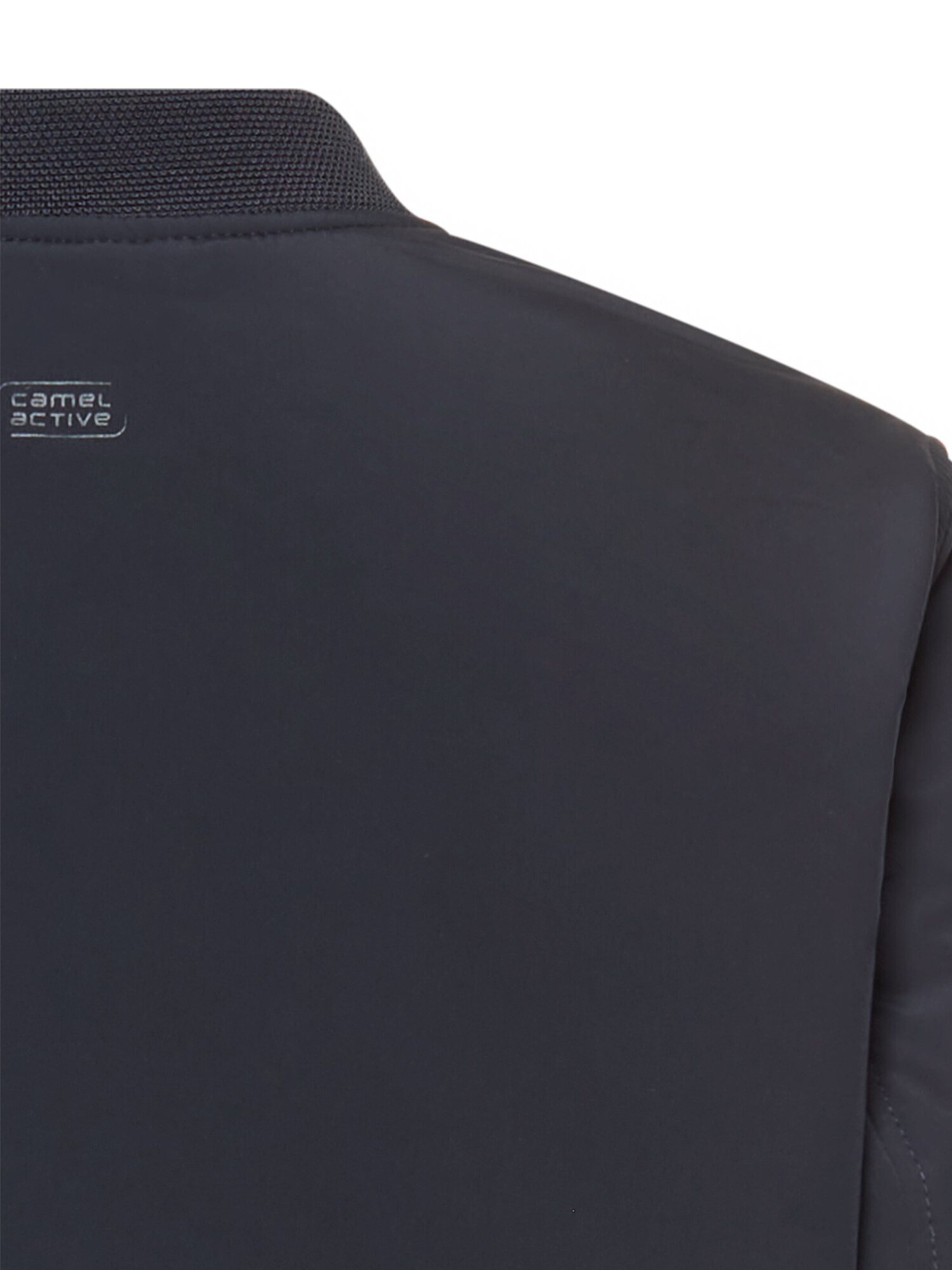 CAMEL ACTIVE Jacke in Blau